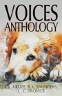 Voices Anthology - Book