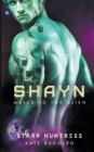 Shayn - Book