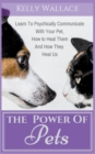 The Power Of Pets - Book
