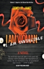 I Am Woman - I Am Invincible - Book