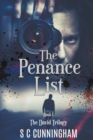 The Penance List - Book
