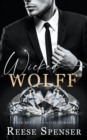 Wicked Wolff - Book