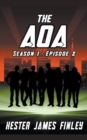 The AOA (Season 1 : Episode 2) - Book