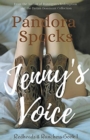 Jenny's Voice - Book