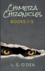 Chimera Chronicles - Book