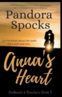 Anna's Heart - Book