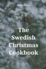 The Swedish Christmas Cookbook - Book