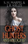 Ghost Hunters Anthology 07 - Book