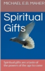 Spiritual Gifts - Book