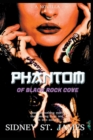 Phantom of Black Rock Cove - Book