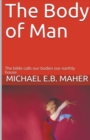 The Body of Man - Book