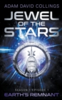 Jewel of The Stars. Season 1 Episode 1 : The Remnant - Book