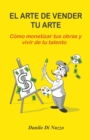 El arte de vender tu arte - Book