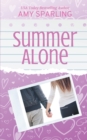 Summer Alone - Book
