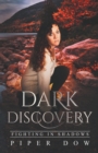 Dark Discovery - Book