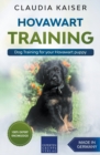 Hovawart Training - Dog Training for your Hovawart puppy - Book
