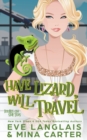 Have Lizard, Will Travel - Book