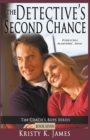The Detective's Second Chance - Book