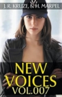 New Voices : Vol. 007 - Book