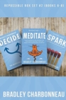 Repossible Collection 2 : Decide, Meditate, Spark - Book
