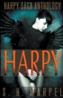 The Harpy Saga Anthology - Book