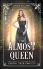 The Almost Queen - Book