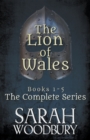 The Lion of Wales : The Complete Series (Books 1-5) - Book