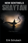 Shaytan : The Final Wish - Book