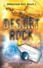Desert Rock - Book