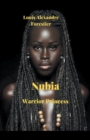 Nubia- Warrior Princess - Book