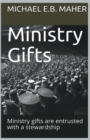Ministry Gifts - Book