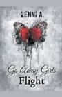 Go Away Girls : Flight - Book