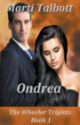 Ondrea - Book
