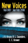 New Voices Vol 001 Jan-Feb 2018 - Book