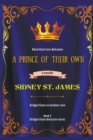 A Prince of Their Own - Book
