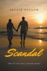 Scandal - Book