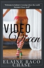 Video Vixen - Book