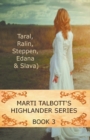 Marti Talbott's Highlander Series 3 - Book