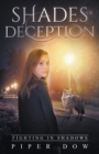 Shades of Deception - Book
