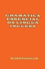 Gramatica Essencial Da Lingua Inglesa - Book