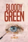 Bloody Green - Book