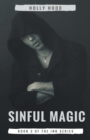 Sinful Magic - Book