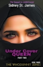 Under Cover Queen - Sequel to Jaded Lover - Book