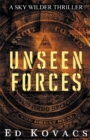 Unseen Forces - Book