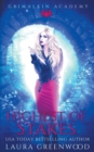 Highest Of Stakes - Book