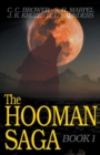 The Hooman Saga : Book One - Book