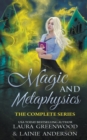 Magic and Metaphysics Academy : The Complete Series - Book