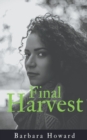 Final Harvest - Book