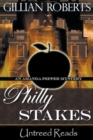 Philly Stakes - Book
