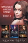 Kennedy Stern Christian Suspense Series (Books 7-9) - Book